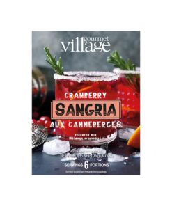 Drink Mix Cranberry Sangria 105g