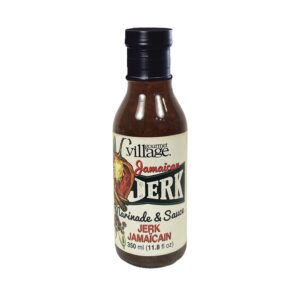 Marinade Jamaican Jerk Marinade Jamaican Jerk
