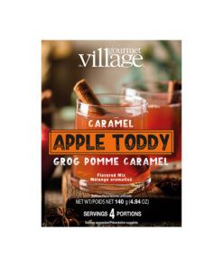 Drink Mix Caramel Apple Toddy 140g