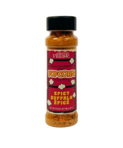 Popcorn Seasoning Spicy Buffalo