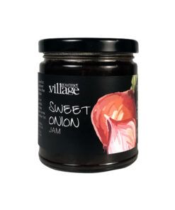 Cheese Topping Sweet Onion