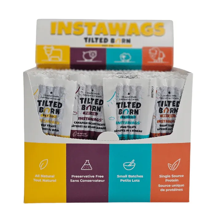 Instawags - 27g