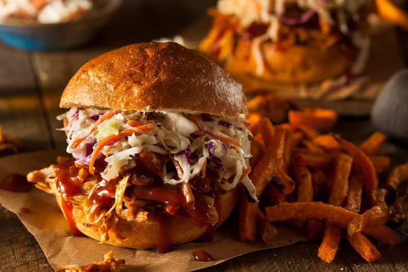 Seasoned Pulled Pork Recipe Box