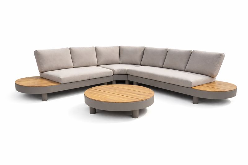 California Lounge Corner Set