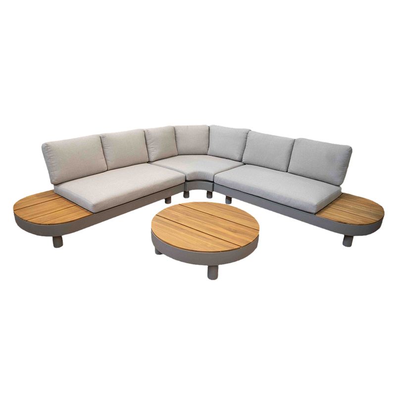 California Lounge Corner Set