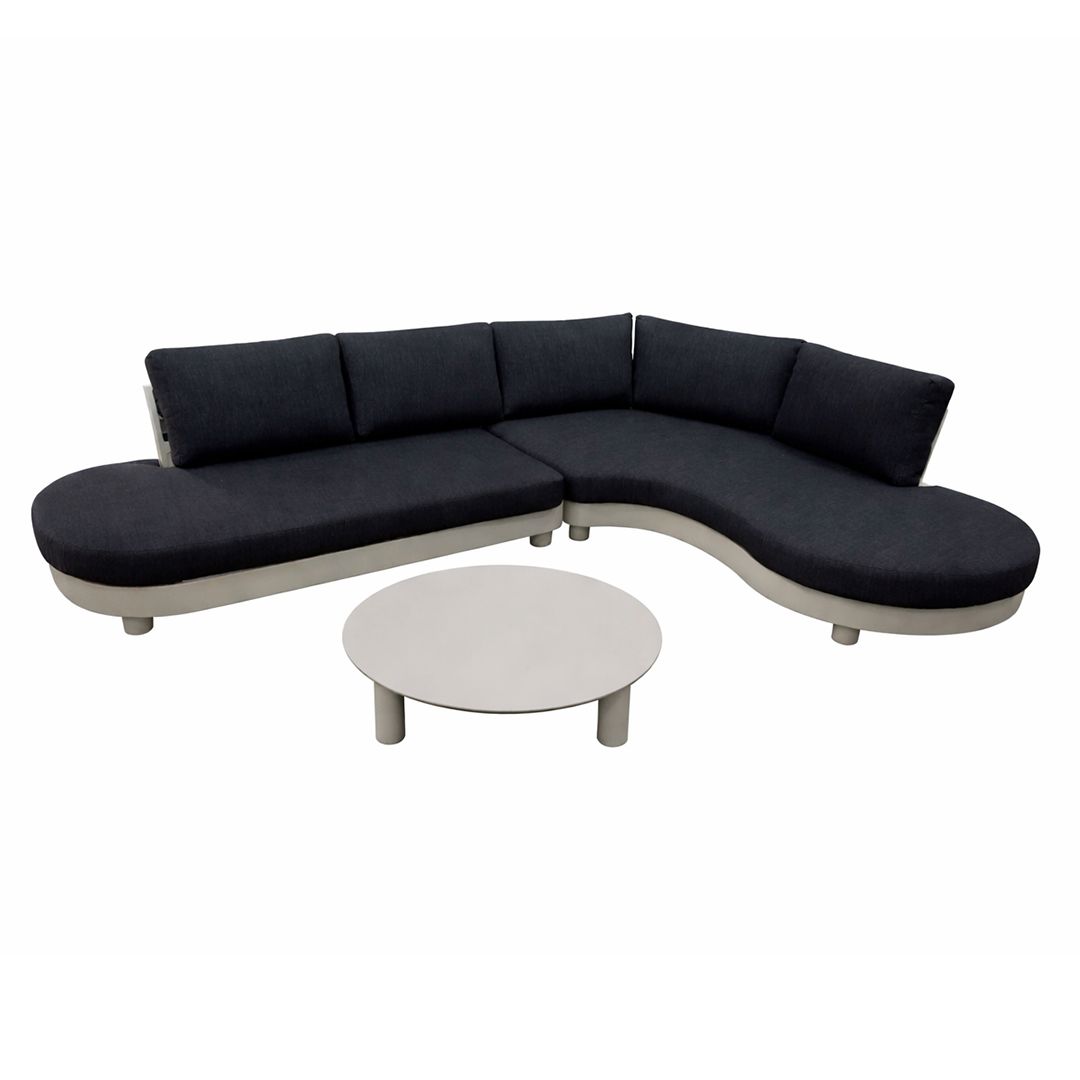 Santa Barbara Lounge Set