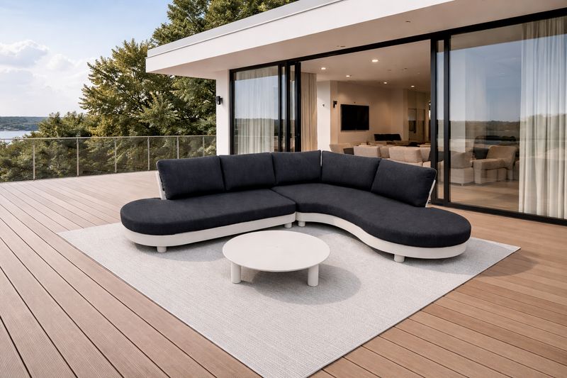 Santa Barbara Lounge Set