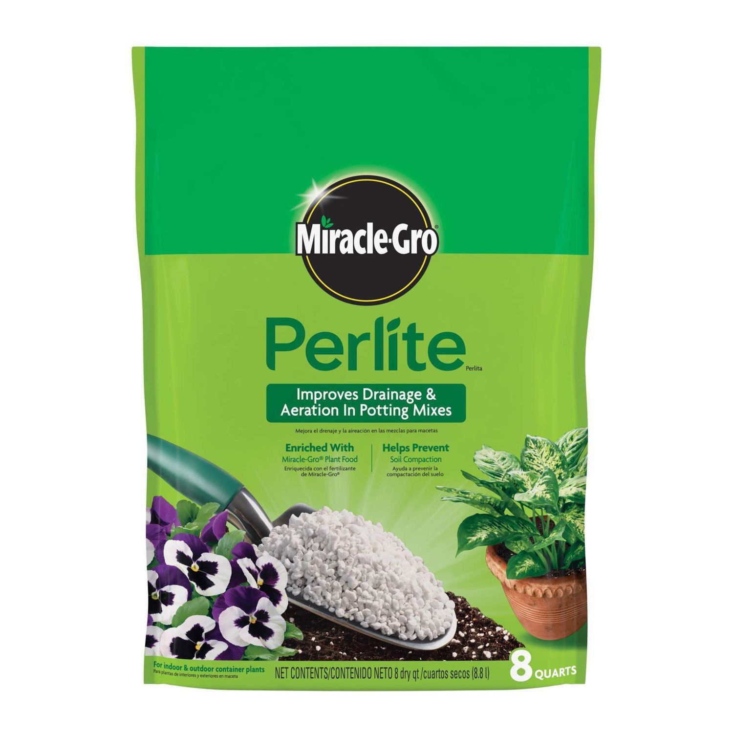 Miracle Gro - Perlite 8.8L