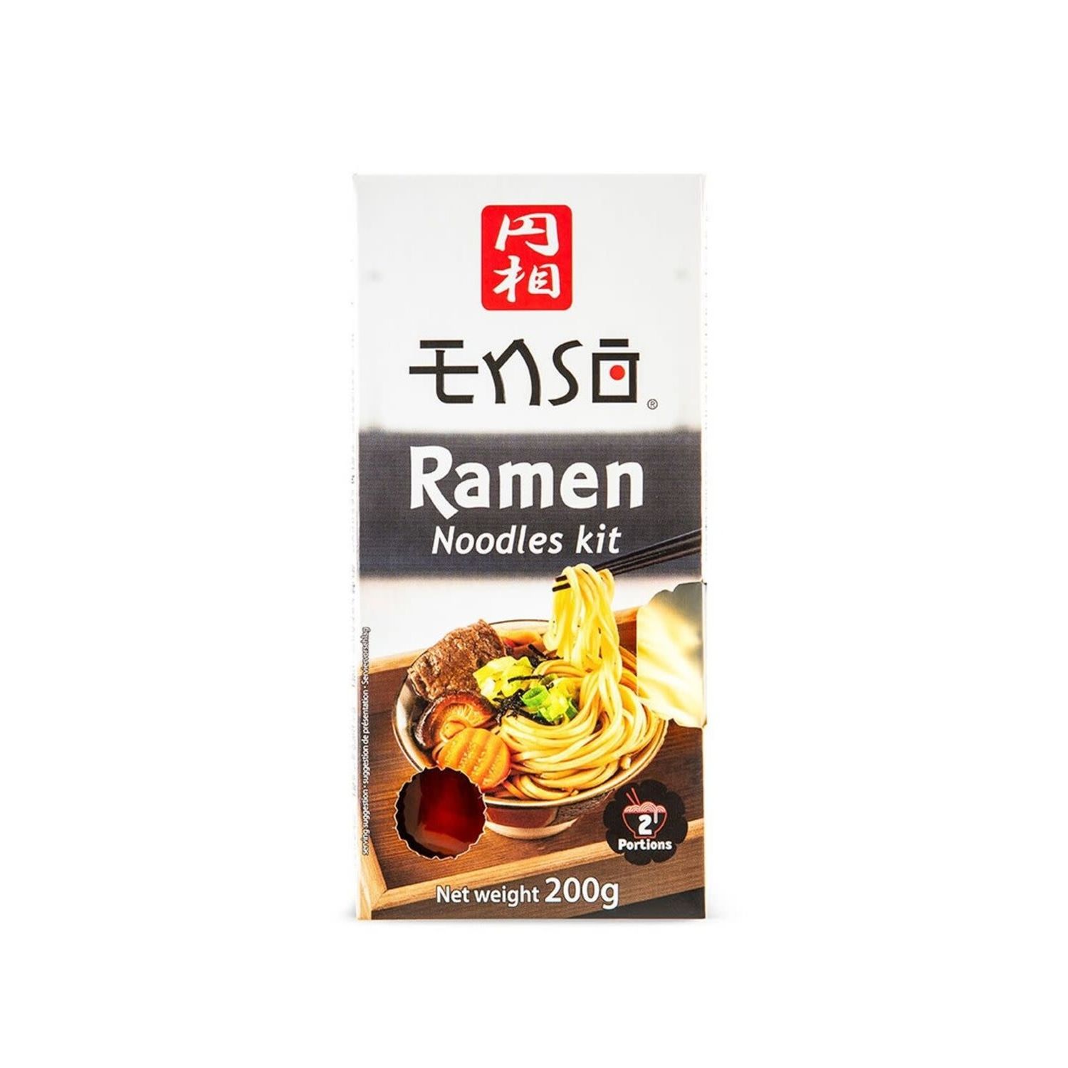 Enso - Ramen Soup Kit - 200g