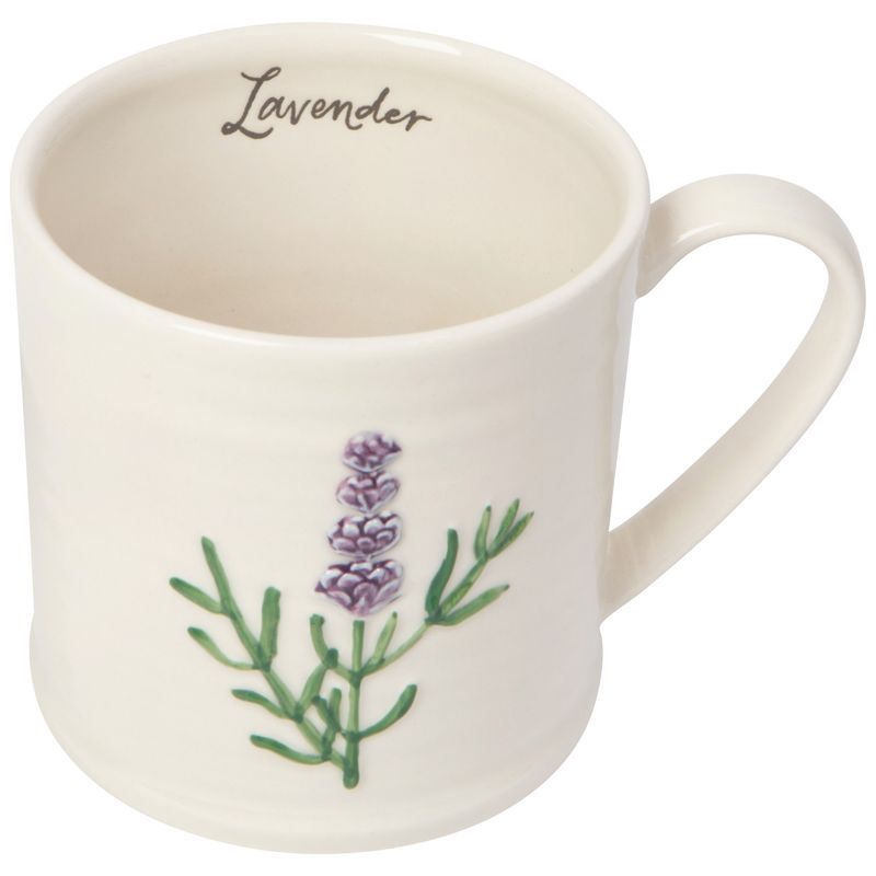 Embossed Mug 16oz