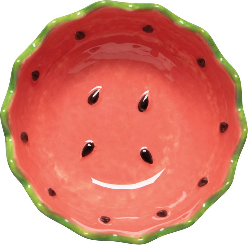 Potholder Melon Pop