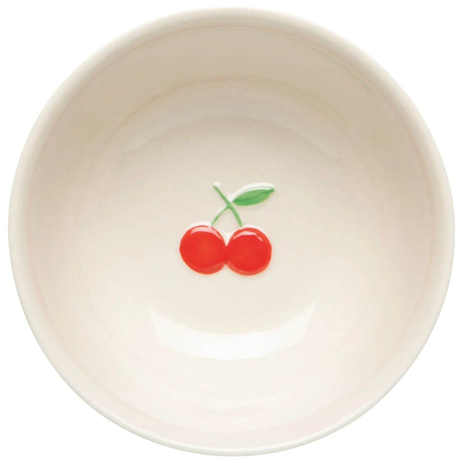 Embossed Bowl 4.75" Embossed Bowl 4.75", Variety: Cherry