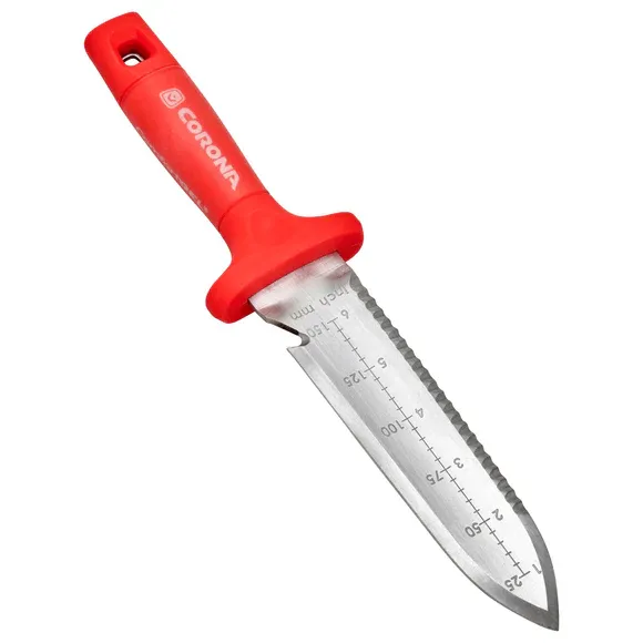 Corona - Hori Hori Garden Knife with ComfortGEL Grip