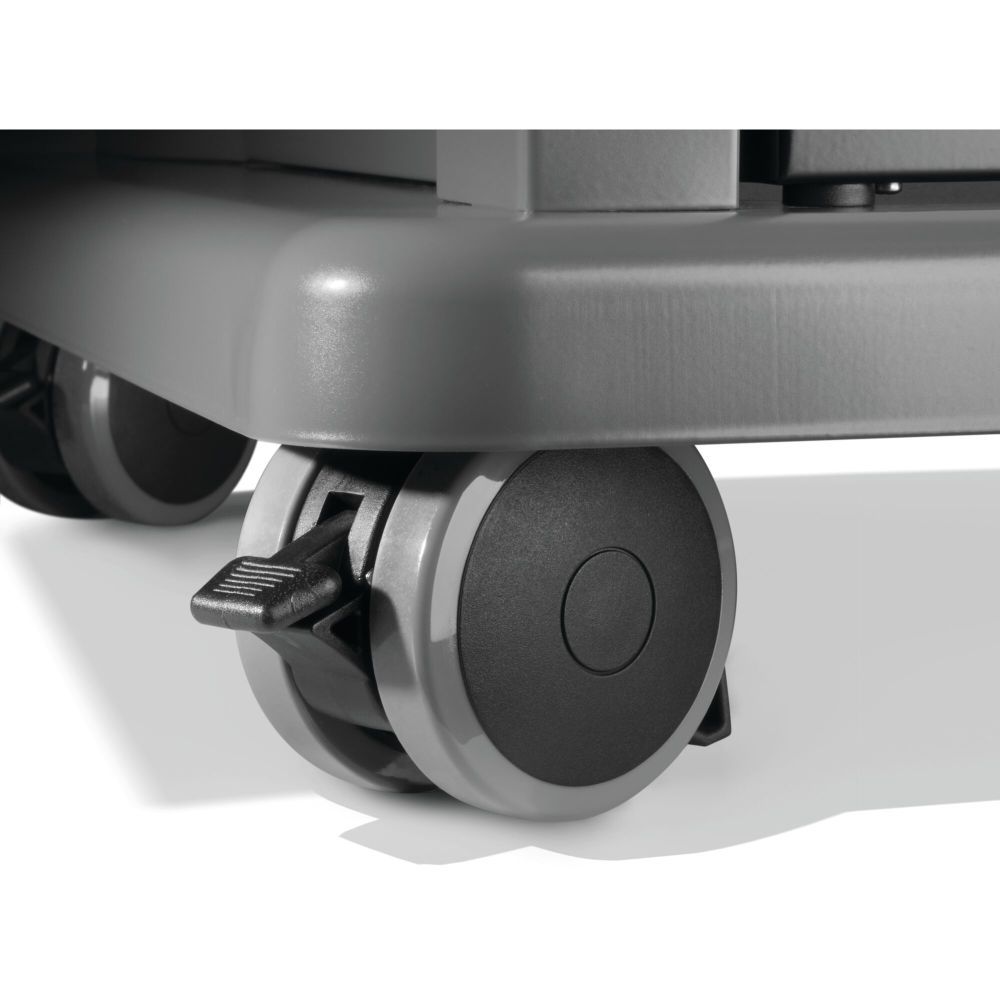 Napoleon - Rogue® 525 Natural Gas Grill - Black