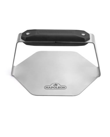 Napoleon - Griddle Burger Press