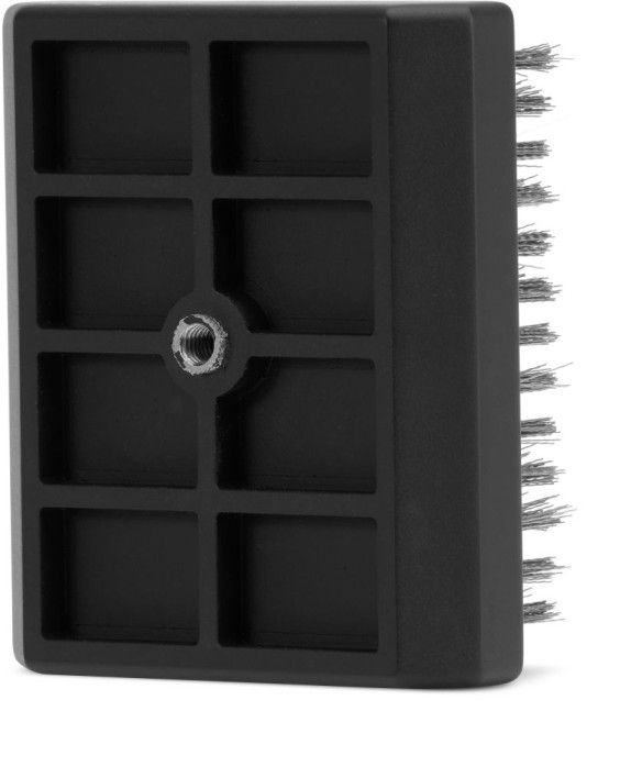 Napoleon - Premium Stainless Steel Grill Brush Replacement