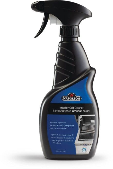 Napoleon - Grill Cleaner for Exterior