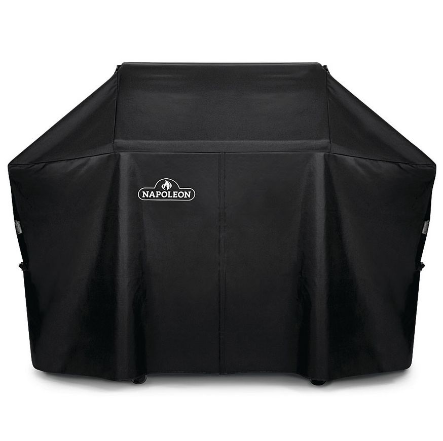 Napoleon - Cover - Prestige Pro 500