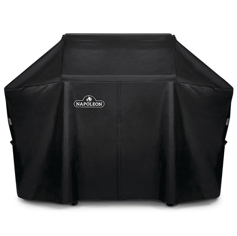 Napoleon - Cover - Prestige Pro 500