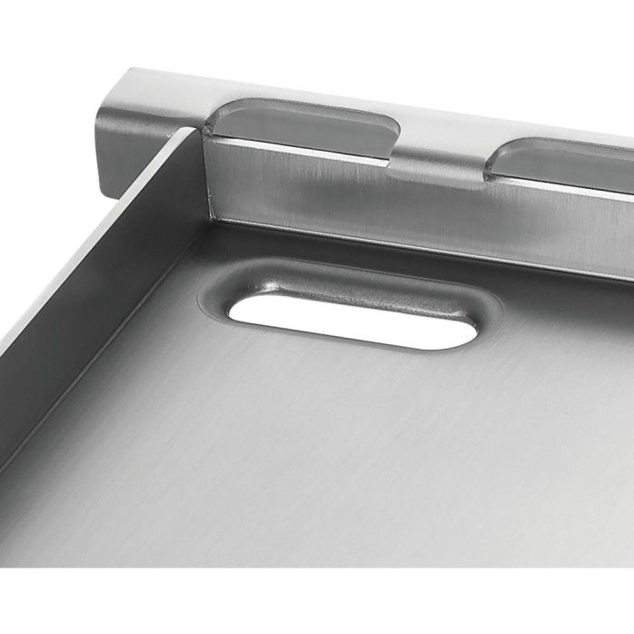Napoleon - Stainless Steel Griddle - 425