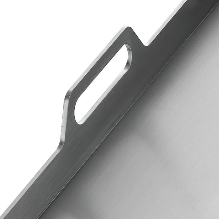 Napoleon - Stainless Steel Griddle - 425