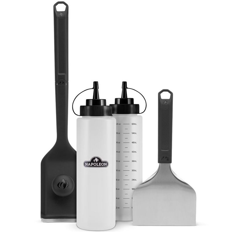 Napoleon - Cleaning Kit 4 Pieces