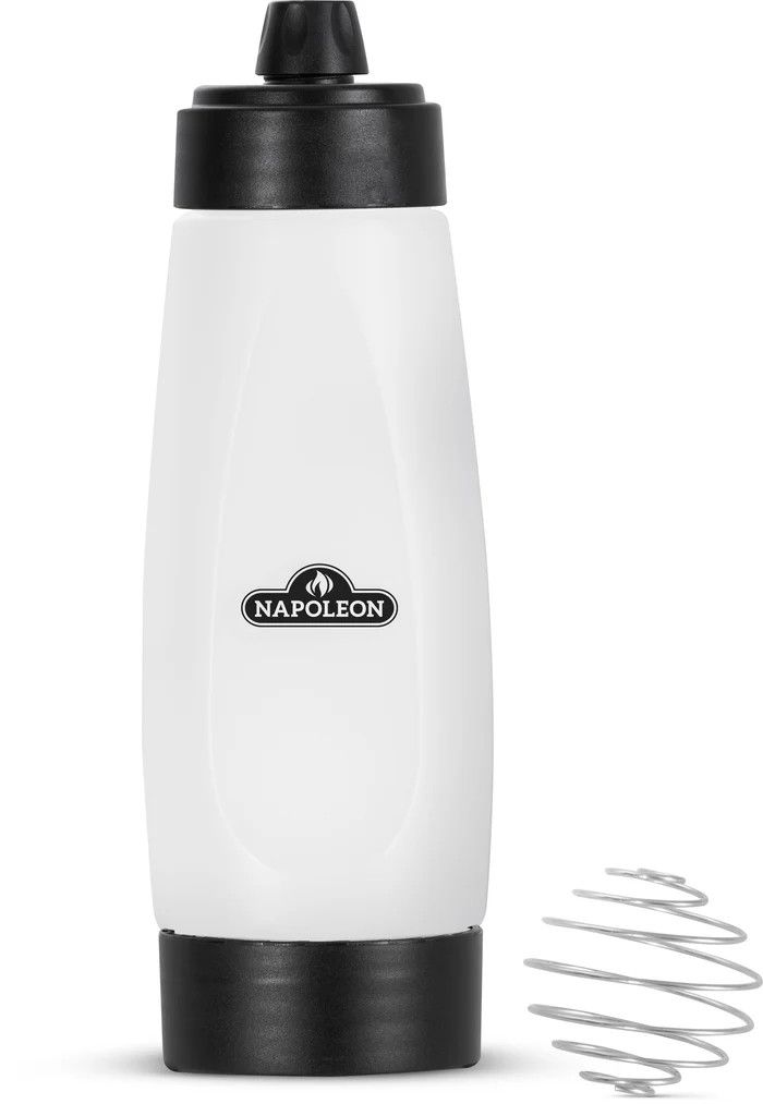 Napoleon - Pancake Batter Mixer &amp; Dispenser