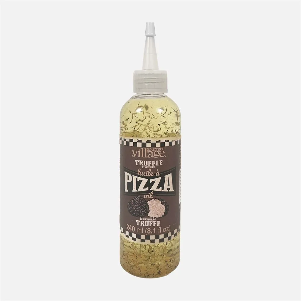 Pizza Oil Truffle 240ml
