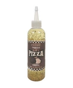 Pizza Oil Truffle 240ml