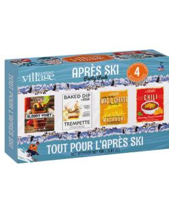 Party Pack Apres Ski