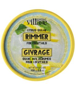 Drink Rimmer Citrus Sugar 100g