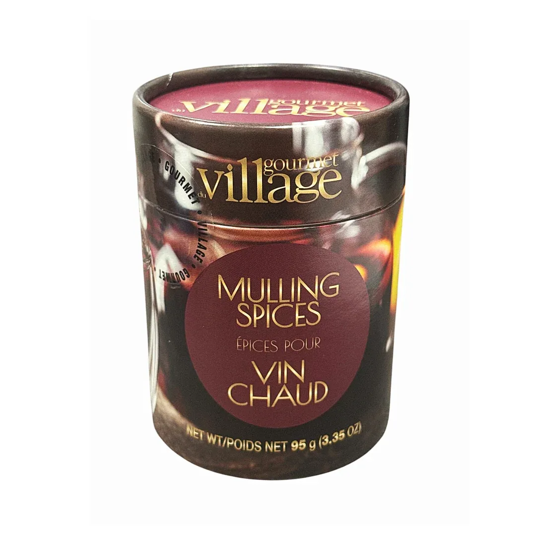 Mulling Spices 95g