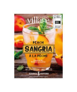 Drink Mix Sangria Peach