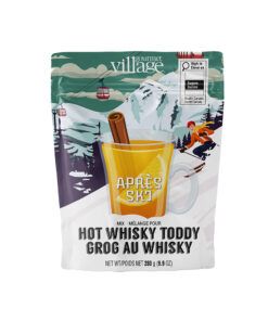 Drink Mix Hot Whisky Toddy 280g