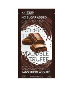 Mini Hot Choc Double Truffle No Sugar Added