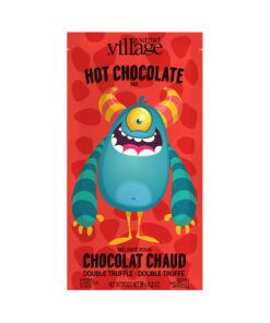 Mini Hot Choc Double Truffle Monster