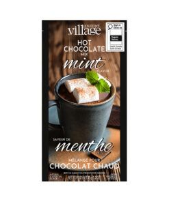 Mini Hot Choc Mint