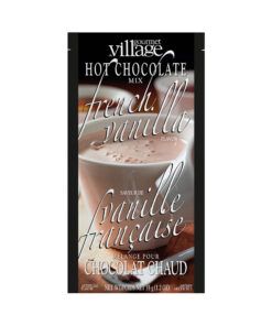 Mini Hot Choc French Vanilla