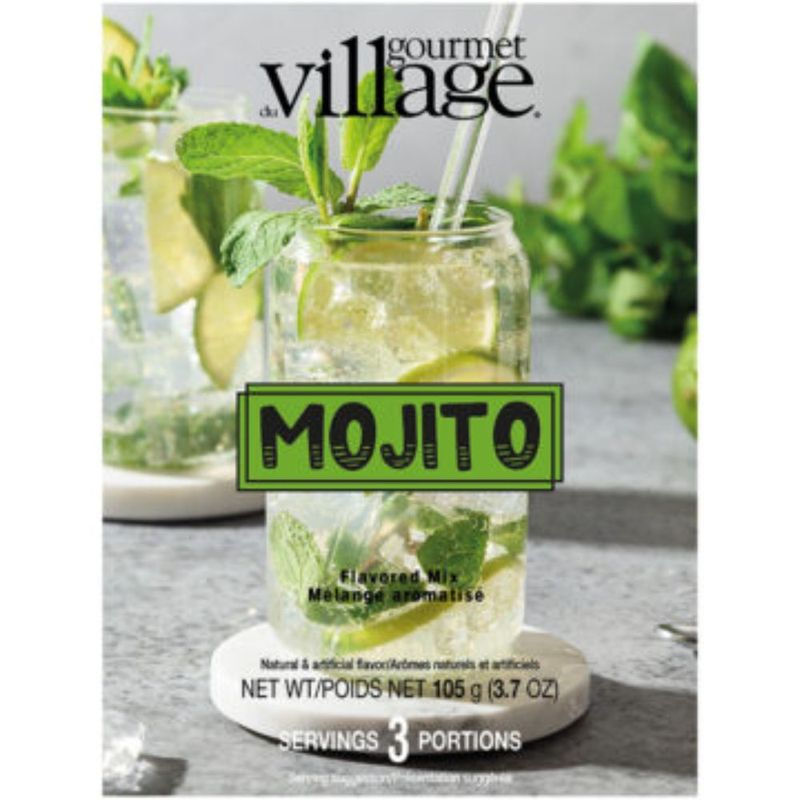 Mojito Lime Mix Box 105g