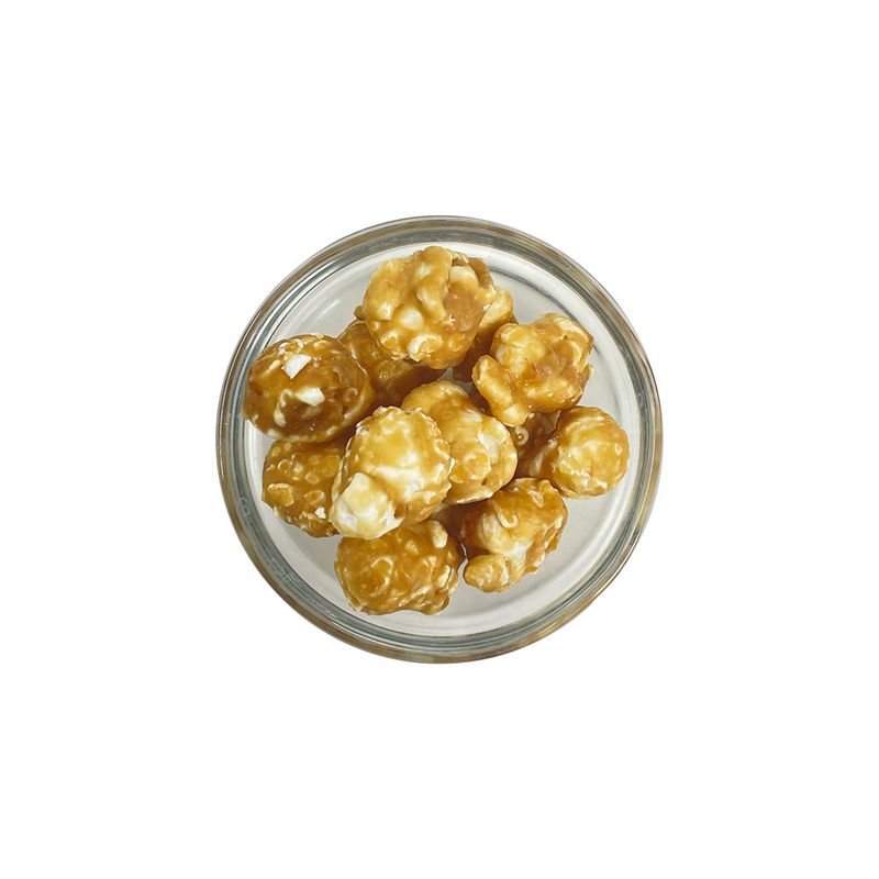 Campfire Snacks Caramel Corn Pouch