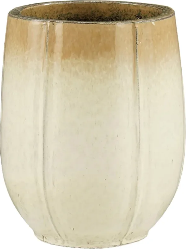 Corsica Pot Round