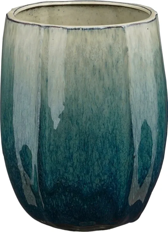 Corsica Pot Round