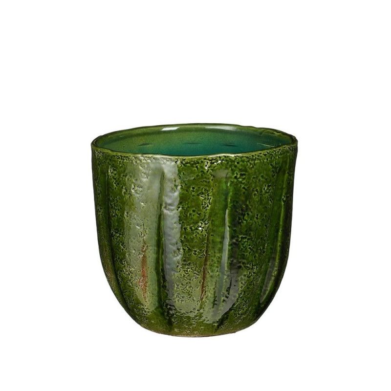 Alfredo Pot Round