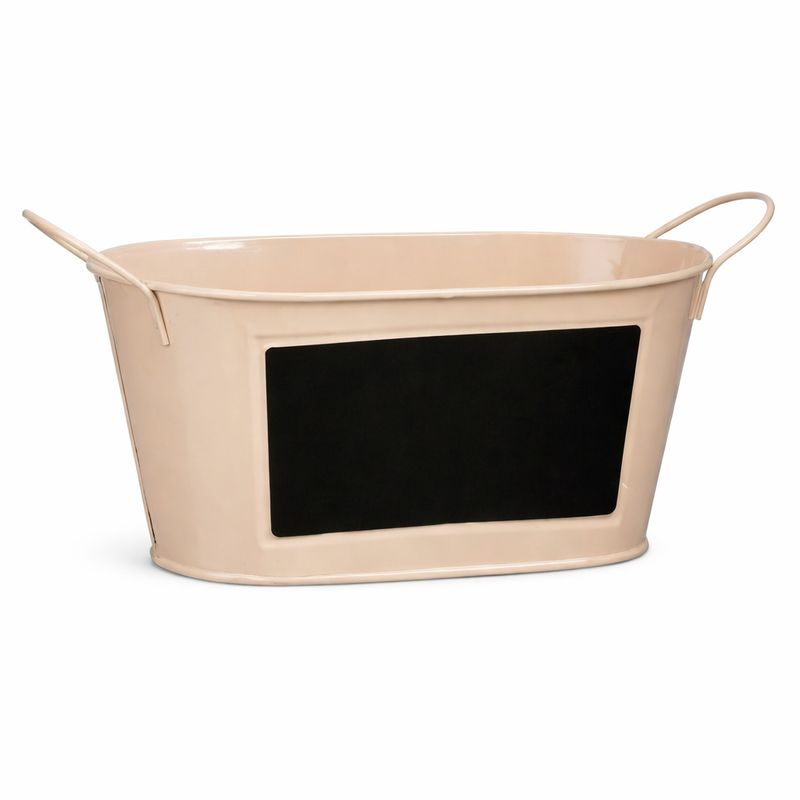 Joey Herb Pot