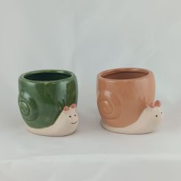 Pot Snail 9.5cm