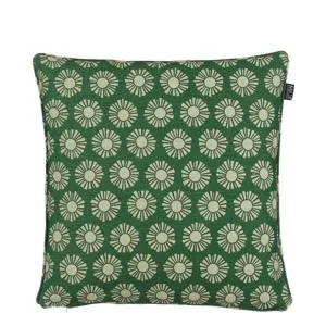 Kumara Garden Cushion Green - 45x45cm