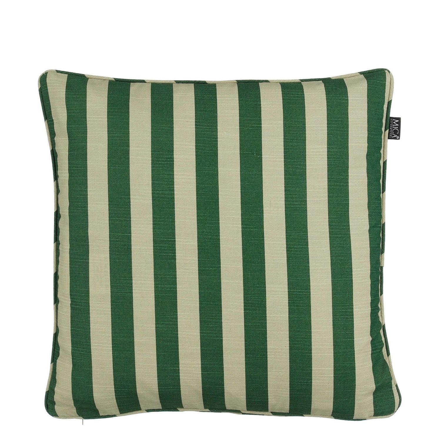 Kim Garden Cushion Green - 45x45cm