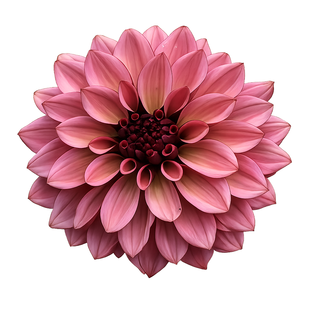 Dahlia - Night Silence