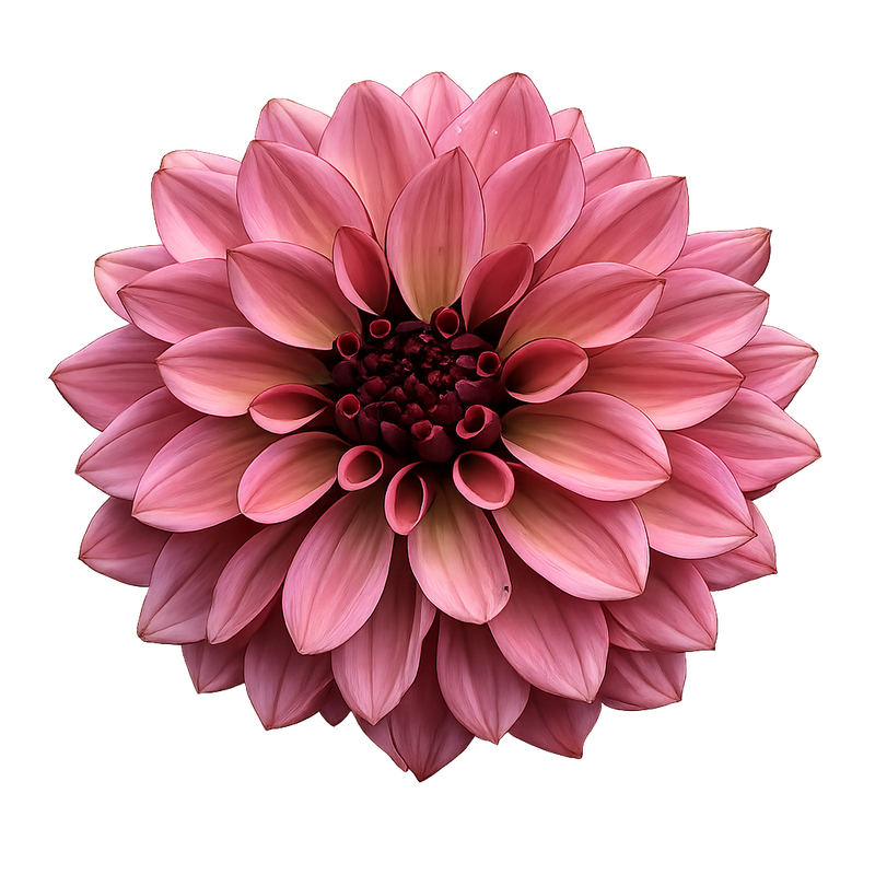 Dahlia - Night Silence