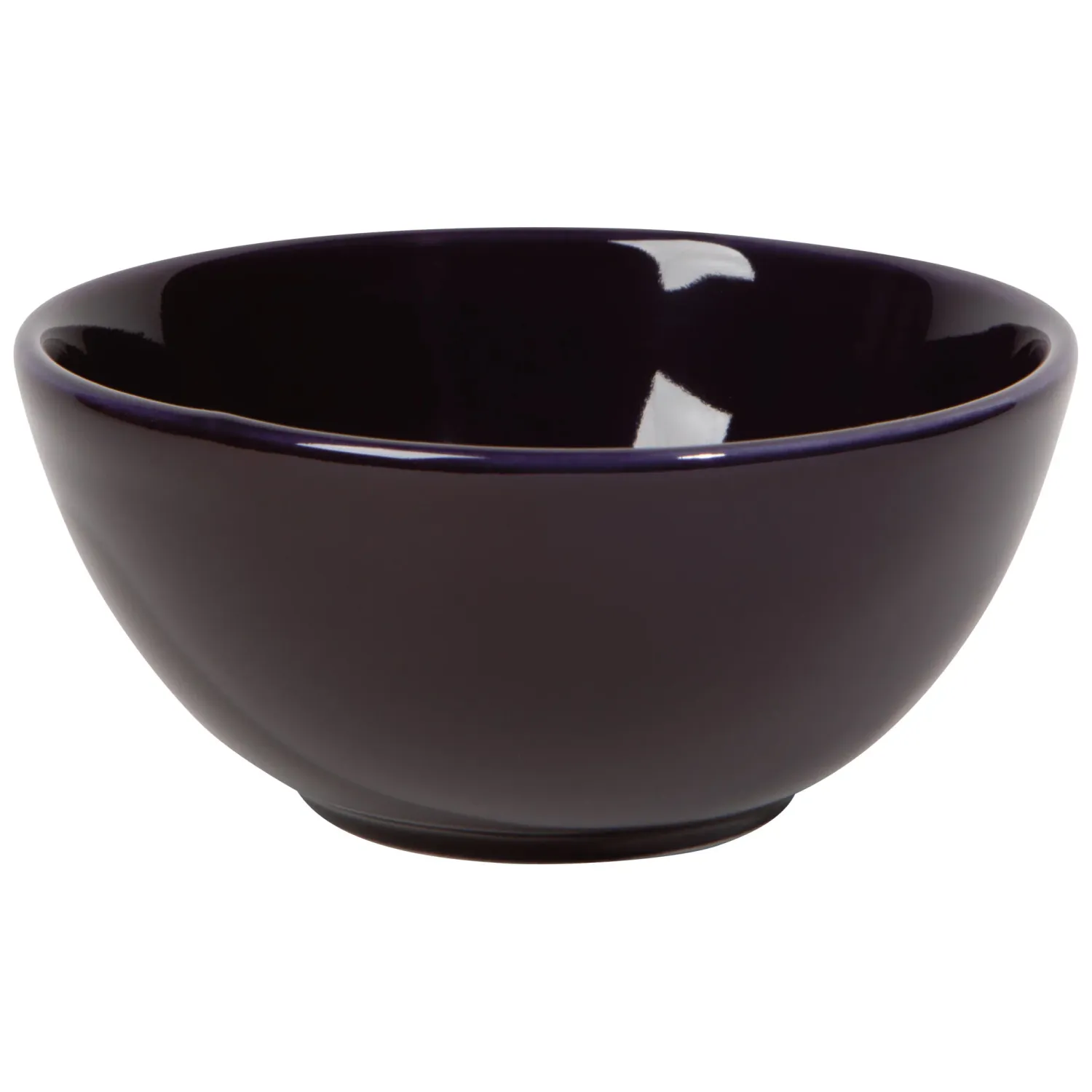 Shaped Bowl Eggplant